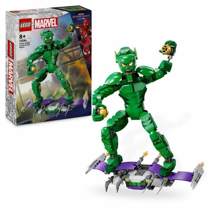 Set de Construcție Lego 76284 Marvel