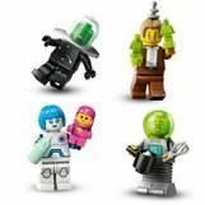 Set de Construcție Lego Minifigures