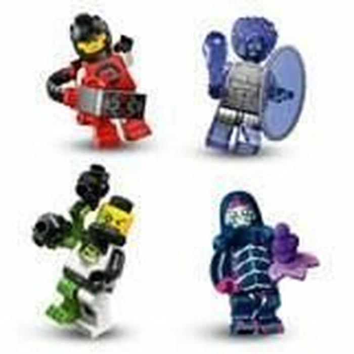 Set de Construcție Lego Minifigures