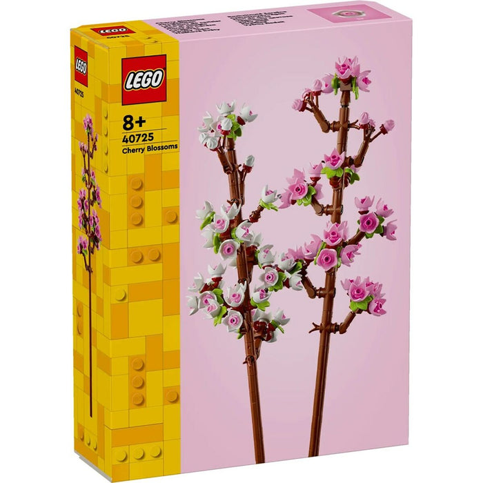 Set de Construcție Lego CEREZOS EN FLOR