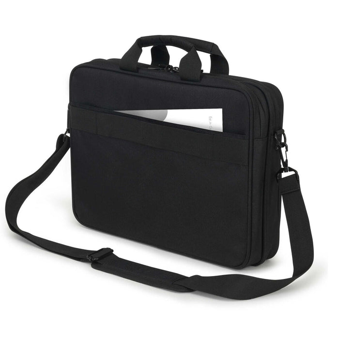 Servietă pentru Laptop Dicota D31427-RPET Negru 12" 14,1''