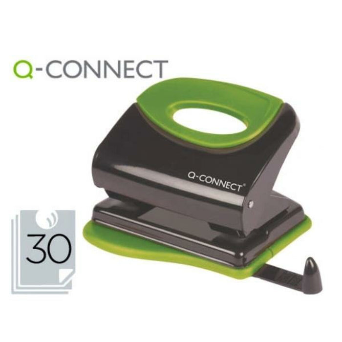 Burghiu de rocă Q-Connect KF00996 Verde