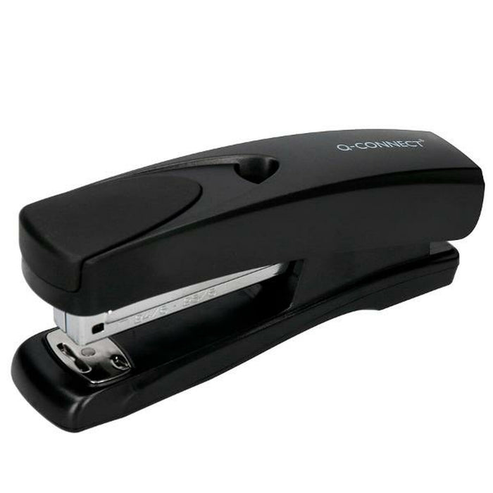 Capsator Q-Connect KF01056 Negru