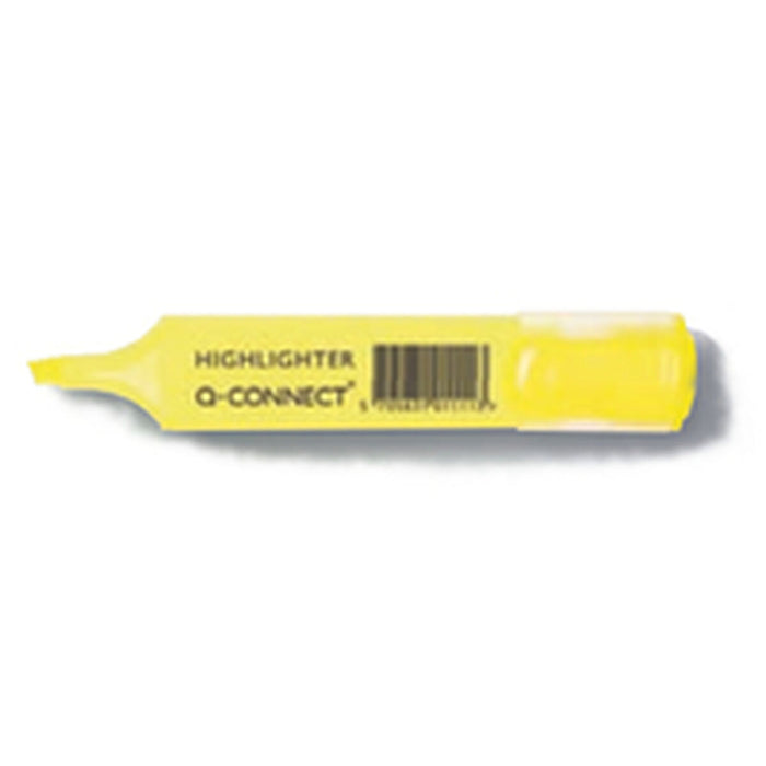 Marker Q-Connect KF01116 Multicolor (4 Unități)