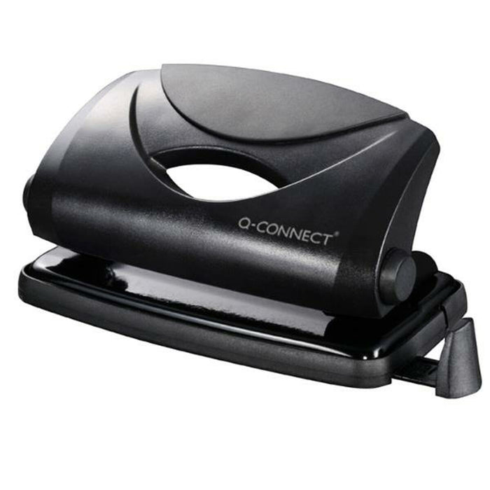 Burghiu de rocă Q-Connect KF01233 Negru