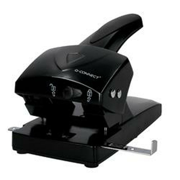 Burghiu de rocă Q-Connect KF01237 Negru