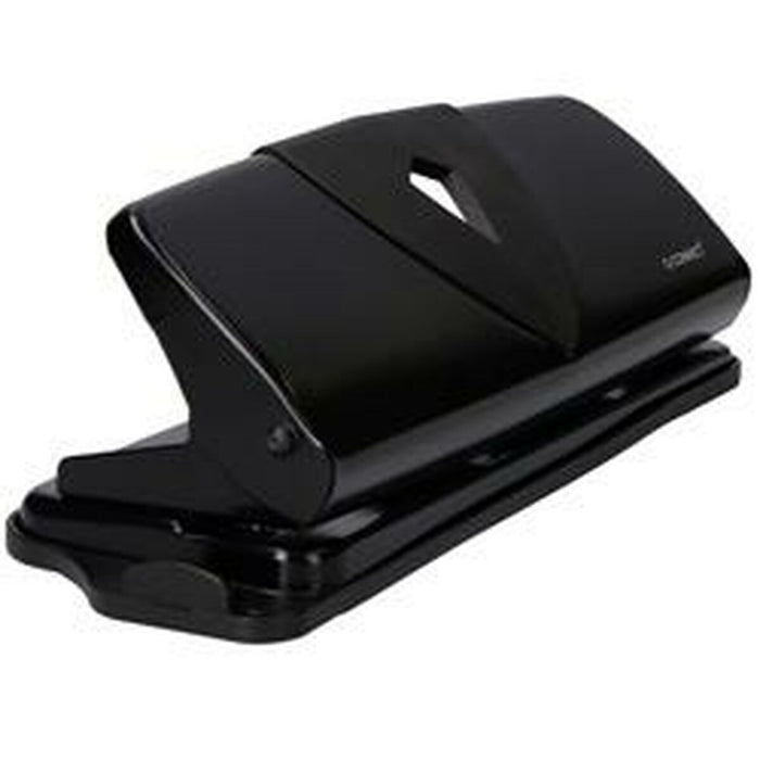 Burghiu de rocă Q-Connect KF01238 Negru