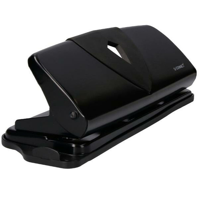 Burghiu de rocă Q-Connect KF01238 Negru