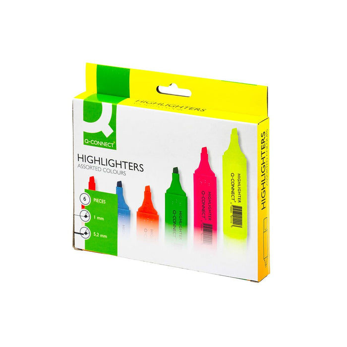 Marker Q-Connect KF01909 Multicolor