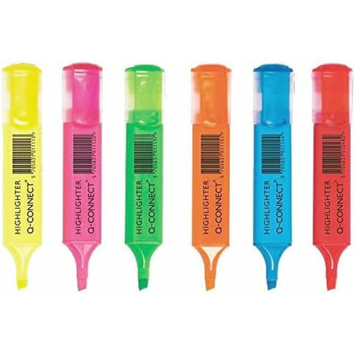 Marker Q-Connect KF01909 Multicolor