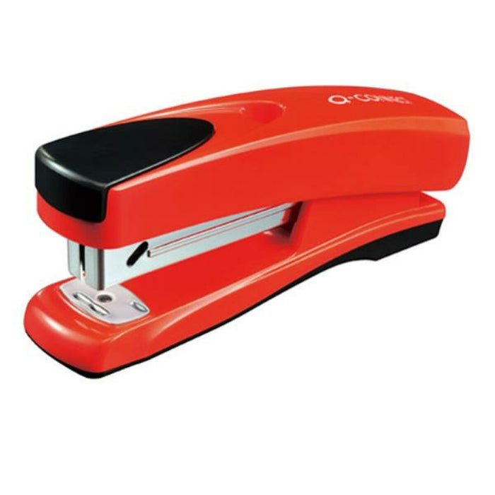 Capsator Q-Connect KF02150 Roșu