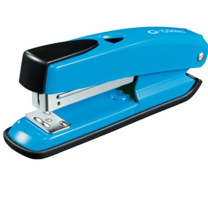 Capsator Q-Connect KF02151 Albastru