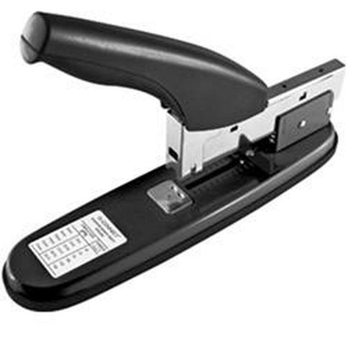 Capsator Q-Connect KF02293 Negru