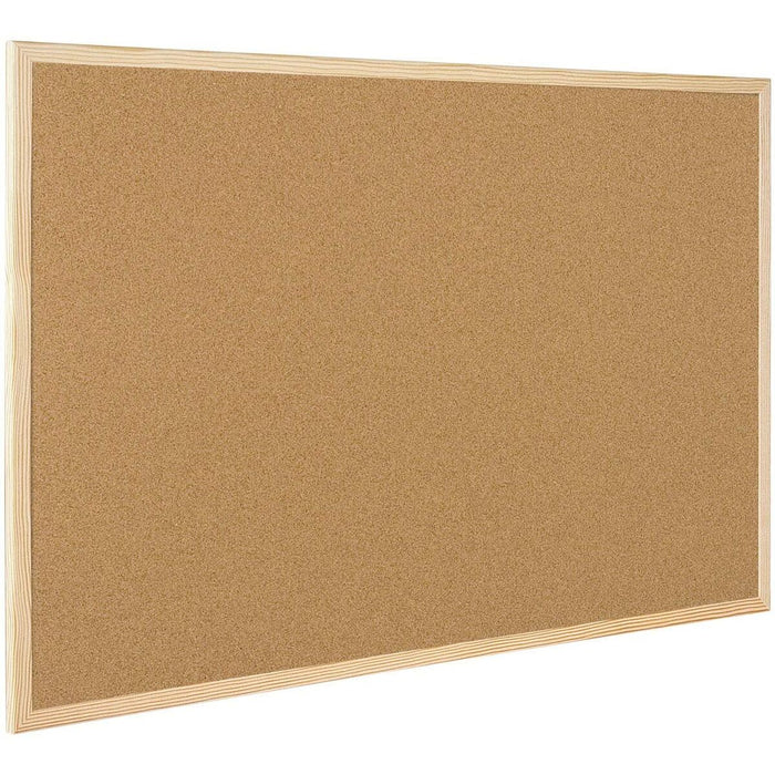 Avizier Q-Connect KF03567 Maro 90 x 60 cm Plastic
