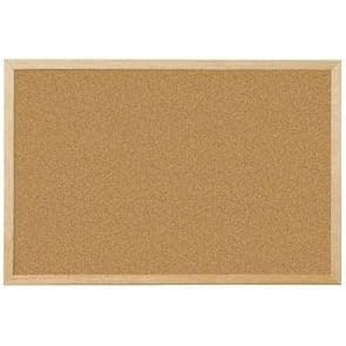 Avizier Q-Connect KF03567 Maro 90 x 60 cm Plastic