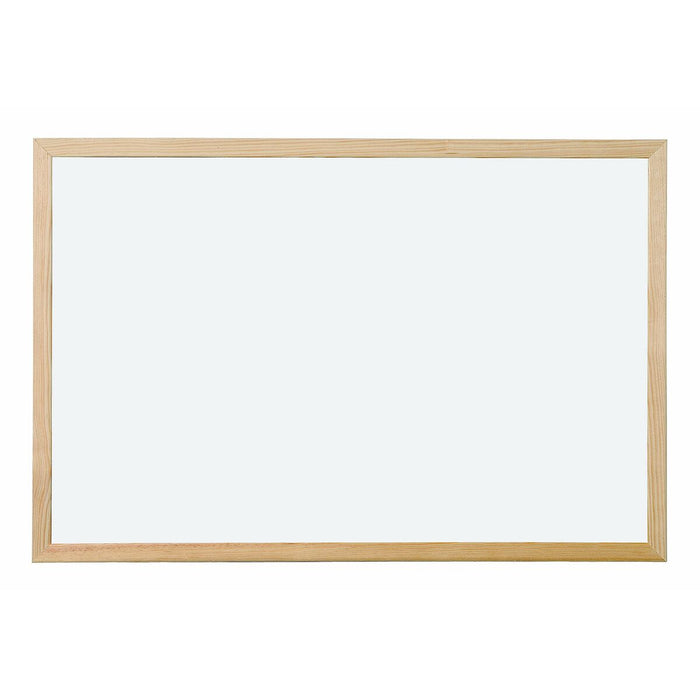 Tablă magnetică Q-Connect KF03569 Alb Lemn Plastic 40 x 30 cm