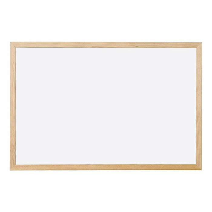 Tablă magnetică Q-Connect KF03570 Alb Lemn 40 x 60 cm
