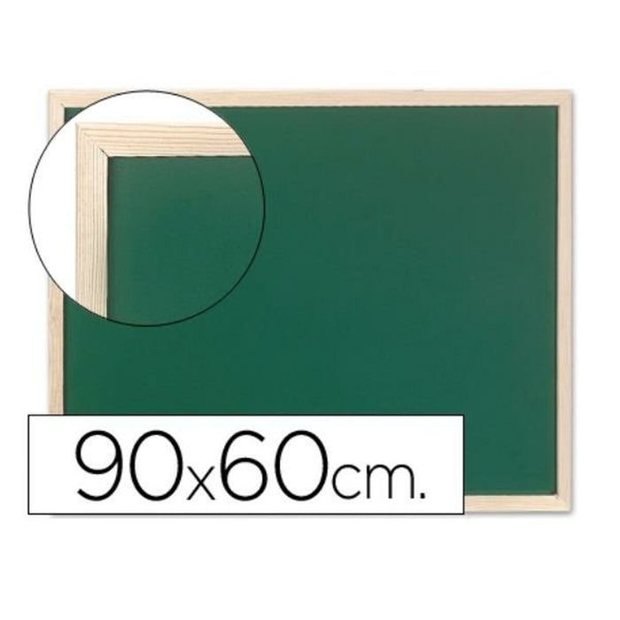 Slate Q-Connect KF03585 Slate 90 x 60 cm