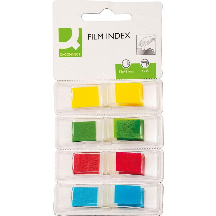 Separatoare Q-Connect KF03631 Multicolor