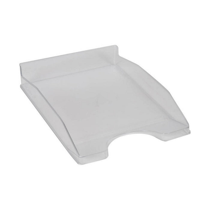 Tavă de clasificare Q-Connect KF04195 Stivuibil Plastic