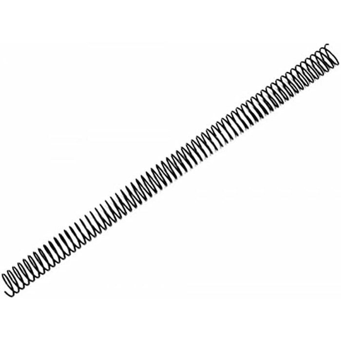 Spirale de legare Q-Connect KF04421 Plastic (100 Unități)