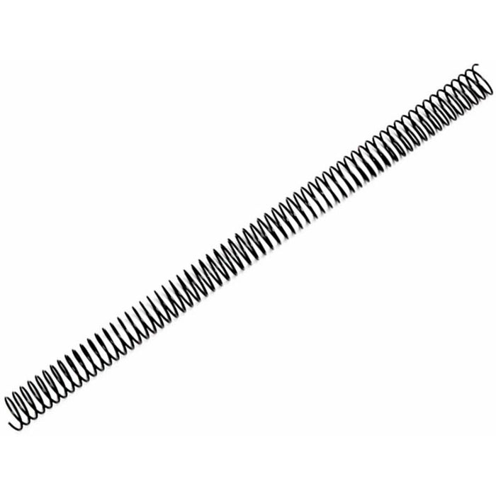 Spirale de legare Q-Connect KF04435 Metal Ø 22 mm (100 Unități)