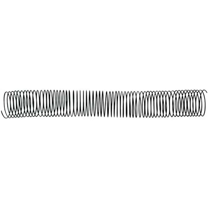 Spirale de legare Q-Connect KF04439 Plastic (50 Unități)