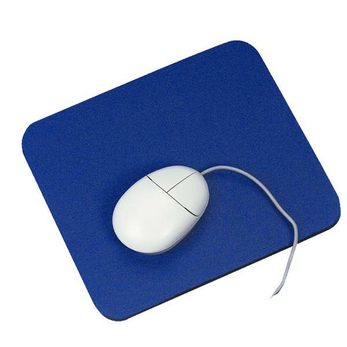 Covoraș de șoarece Q-Connect KF04516 Albastru