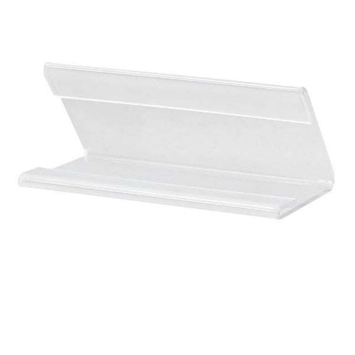 Stand Prezentare de Masă Q-Connect KF04743 Plastic 95 x 42 mm