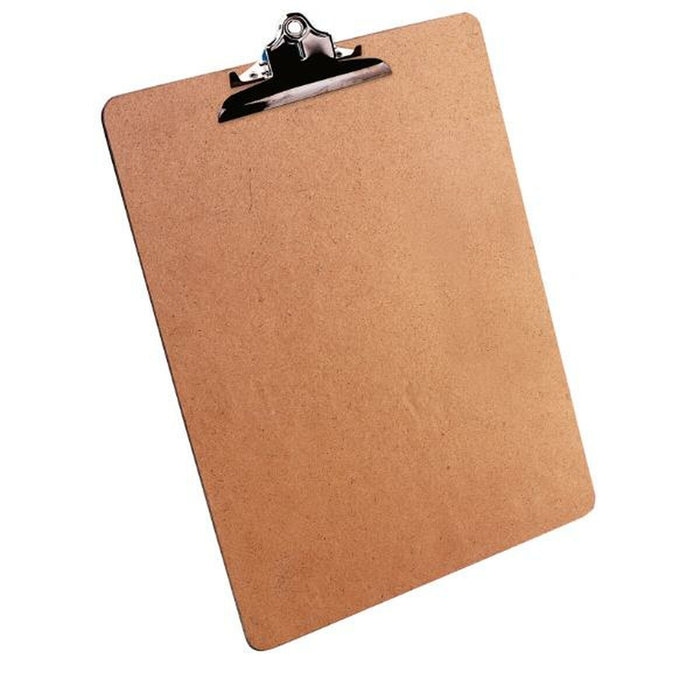 Dosar Servietă Q-Connect KF11208 Havana A3 Carton