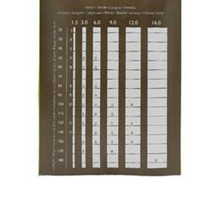 Benzi de cauciuc Q-Connect KF14683 Maro
