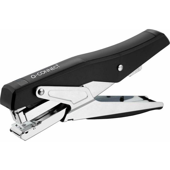 Capsator Q-Connect KF14867 Negru