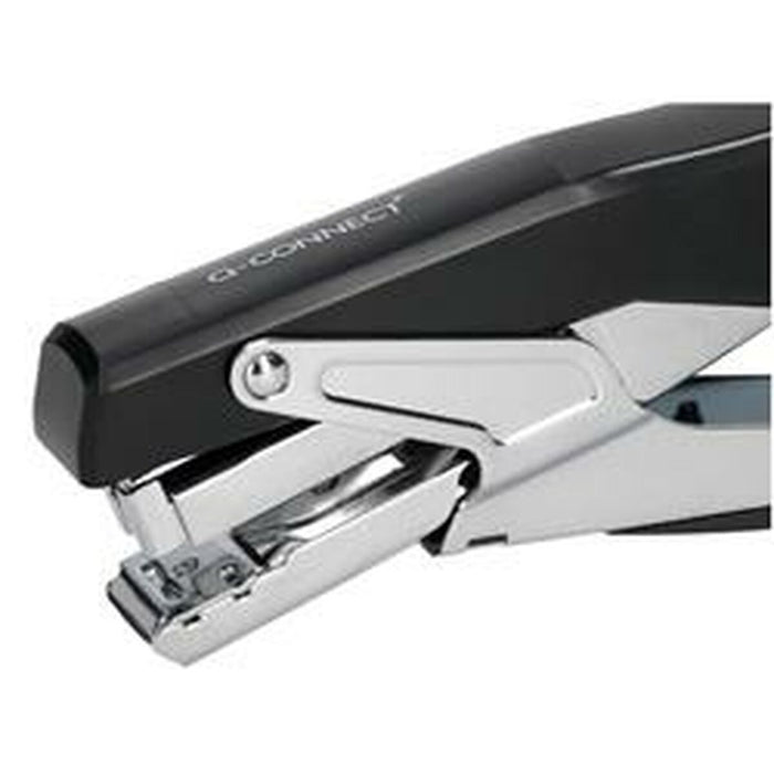 Capsator Q-Connect KF14867 Negru