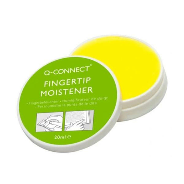 Tampon Q-Connect KF15597