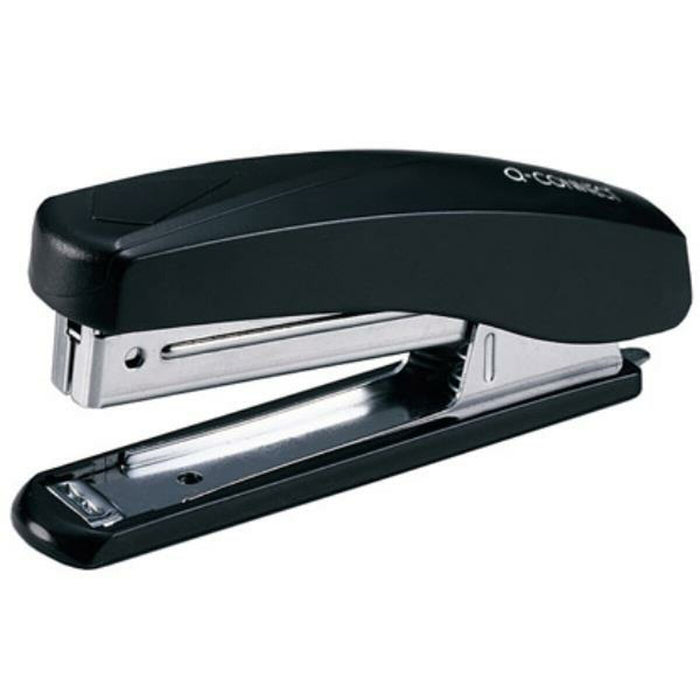 Capsator Q-Connect KF15933 Negru