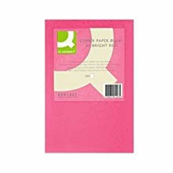 Materiale pentru artizanat Q-Connect KF16262 Roz