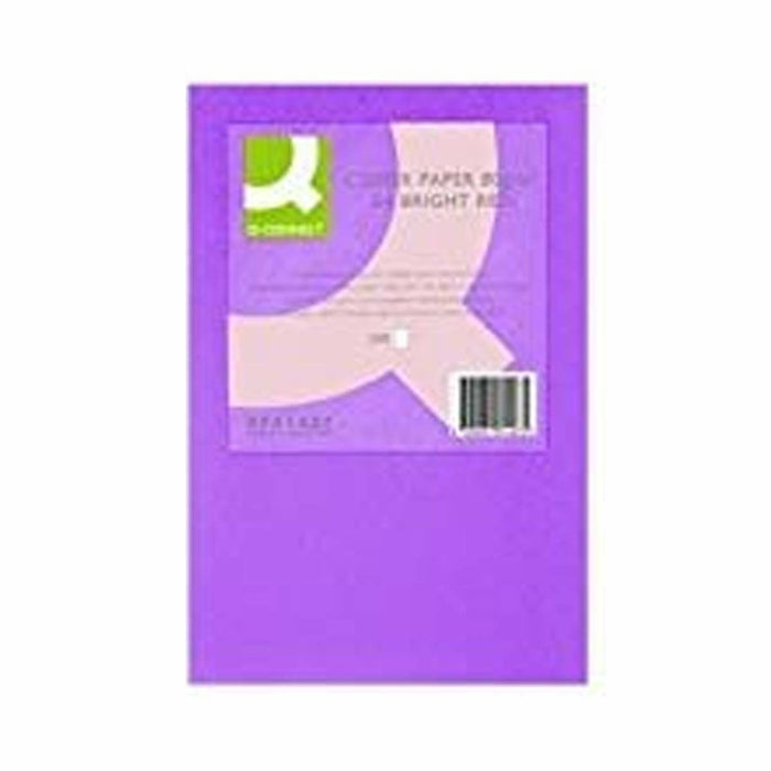 Materiale pentru artizanat Q-Connect KF16263 Liliachiu