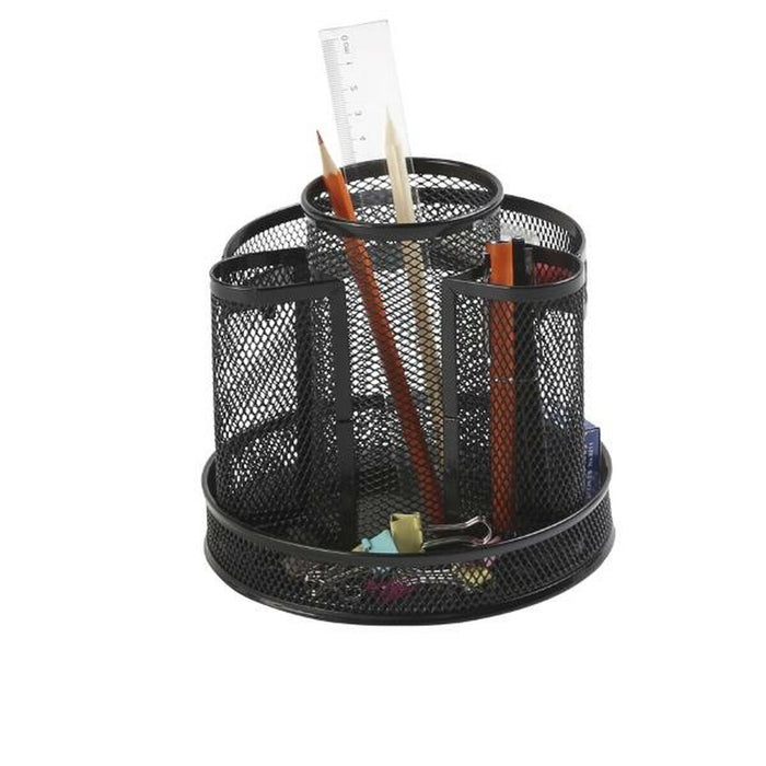 Suport pentru Creioane Q-Connect KF17294 Metal