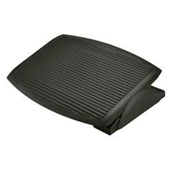 Covoraș de șoarece Q-Connect KF17984 Negru