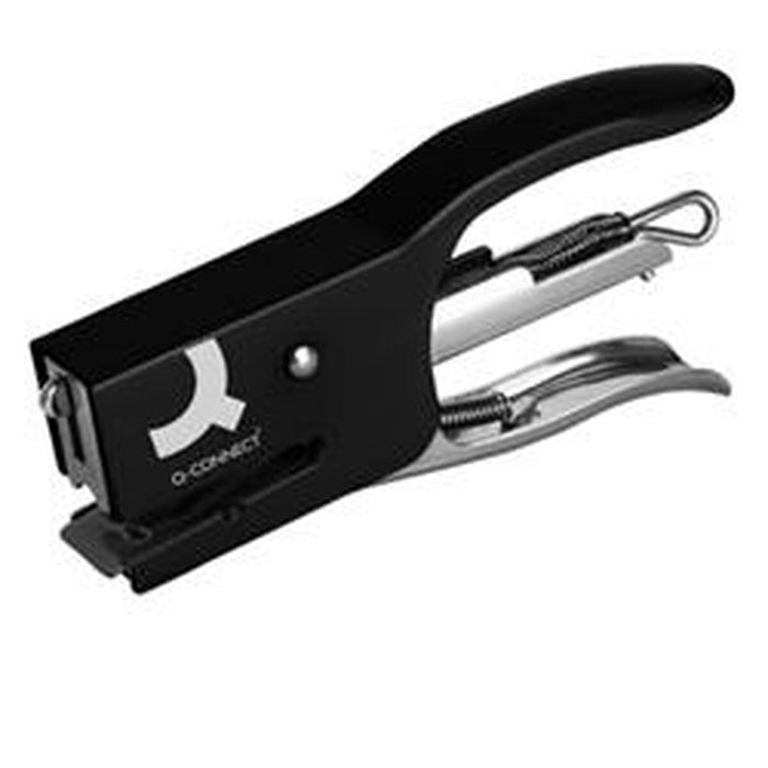 Capsator Q-Connect KF22340 Negru