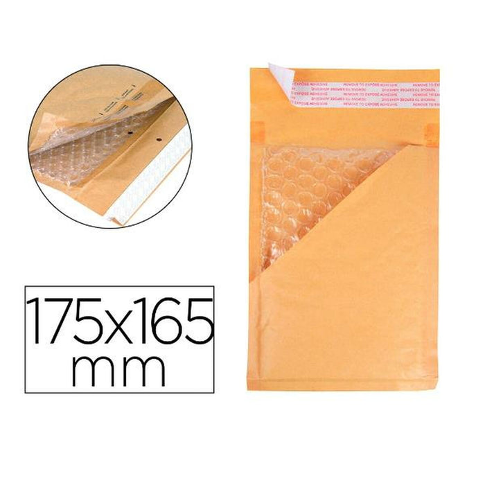 plicuri Q-Connect KF16588 Maro 175 x 165 mm
