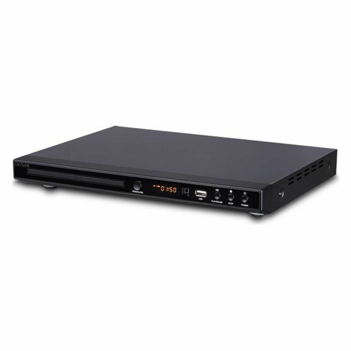 Reproducător DVD Denver Electronics 110111000240 Negru