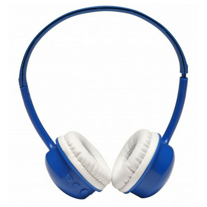 Căști tip Diademă Pliabile cu Bluetooth Denver Electronics BTH-150 250 mAh