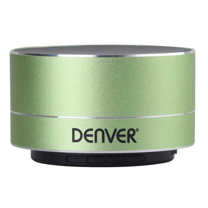 Difuzor Bluetooth Denver Electronics BTS-32 400 mAh 3W 3 W
