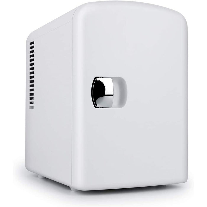 Punga Termoizolantă Denver Electronics MRF400 WHITE Alb 4 L