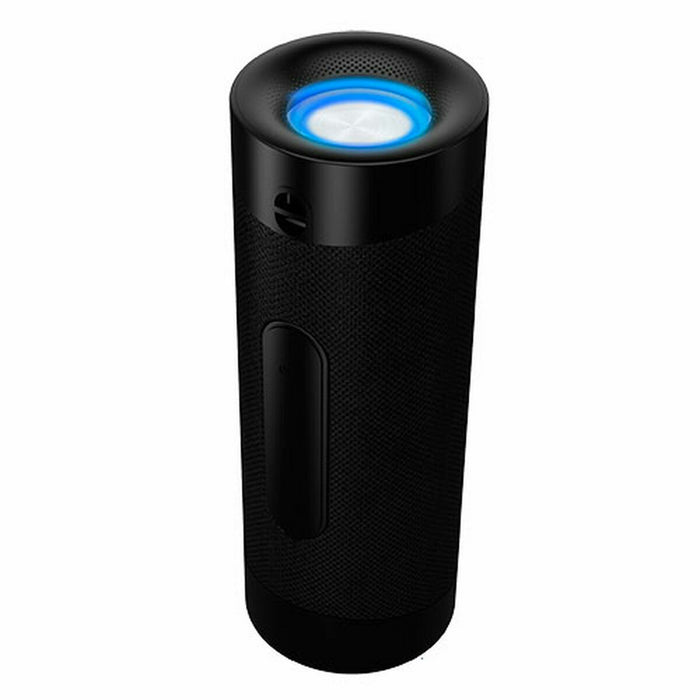 Difuzor Bluetooth Portabil Denver Electronics BTV-208BLACK 10W Negru