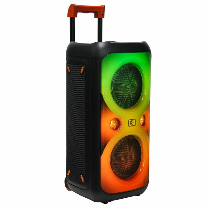 Difuzor Bluetooth Denver Electronics 40W RMS Negru