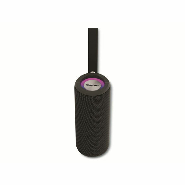 Difuzor Bluetooth Portabil Denver Electronics 111151020590 Negru