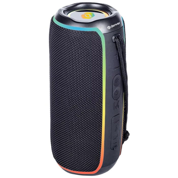 Difuzoare Denver Electronics BTV-222 Negru