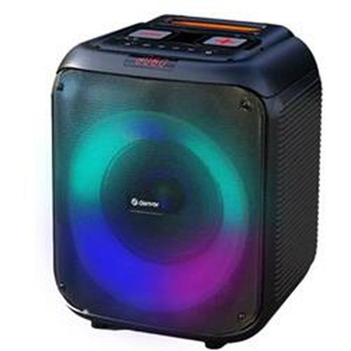 Difuzor Bluetooth Portabil Denver Electronics BPS-250 Negru